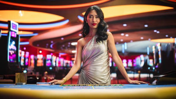 mm66dd Roulette အွန်လိုင်းကာစီနို MMK ဖြင့် ကစား